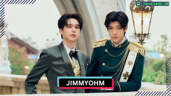 JimmyOhm Couple | Các dự án chung, FanArt, FanFic