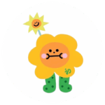 JoongDunk mascot chính thức