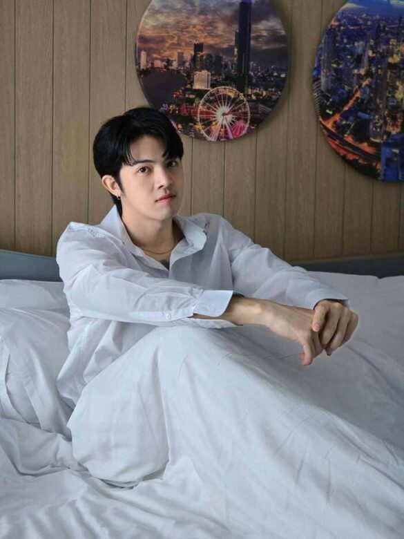 Kut Tanawat Sukfuengfoo là ai