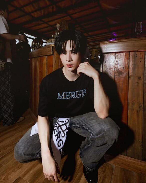 Latte Thanutchon Chankaew-armon là ai