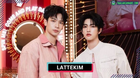 LatteKim Couple | Các dự án chung, FanArt, FanFic