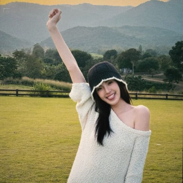 Lilly Ladapa Thongkham là ai