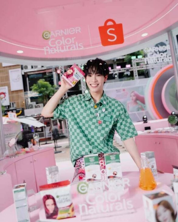 Lý lịch Aon Kasama Khamtanit