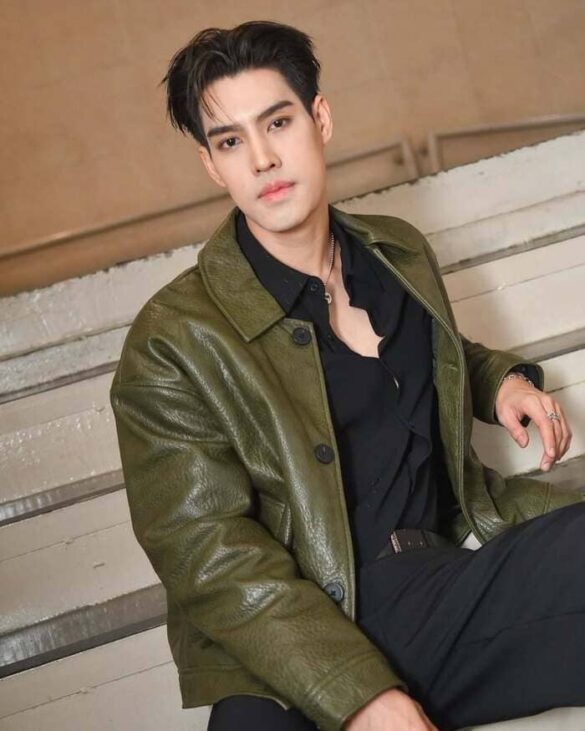 Lý lịch Aong Sittan Supakriangkrai