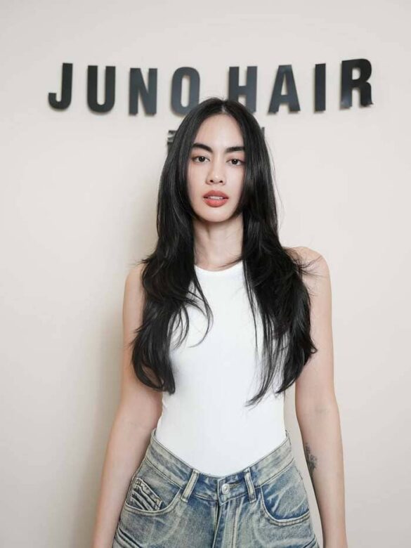 ly-lich-ging-areeya-pholphutrakul Lý lịch Ging Areeya Pholphutrakul