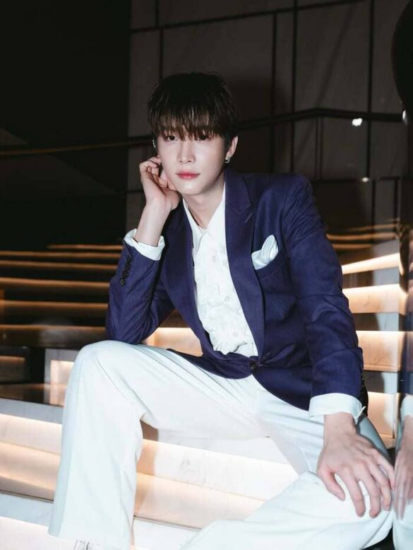 Lý lịch Golf Pasatorn Lertsathitwong