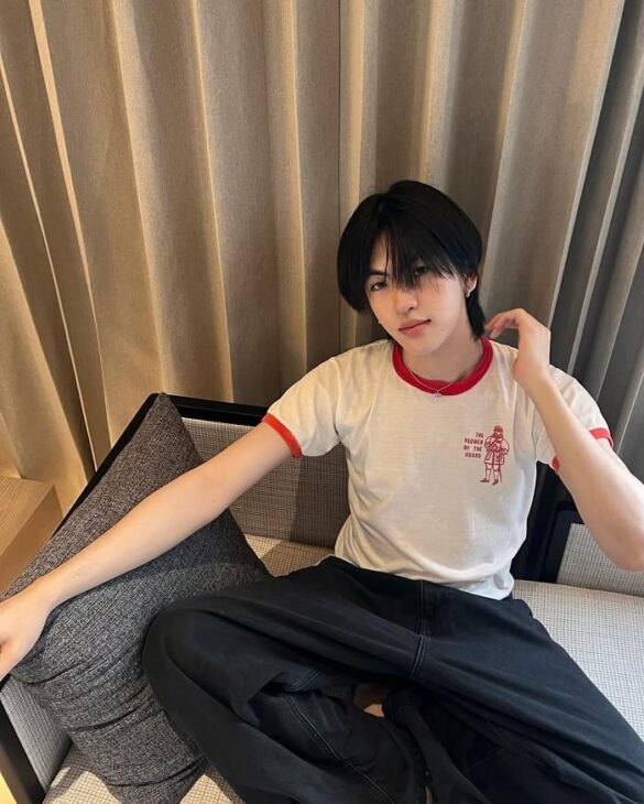 Lý lịch Kim Pongsaton Sittipan