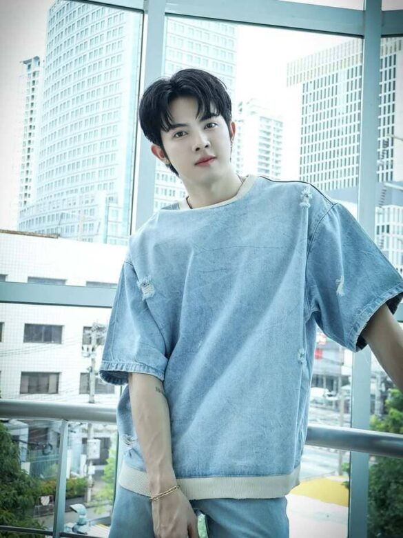 Lý lịch Kut Tanawat Sukfuengfoo