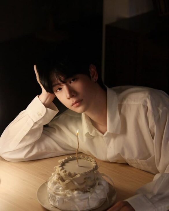 Lý lịch Latte Thanutchon Chankaew-armon