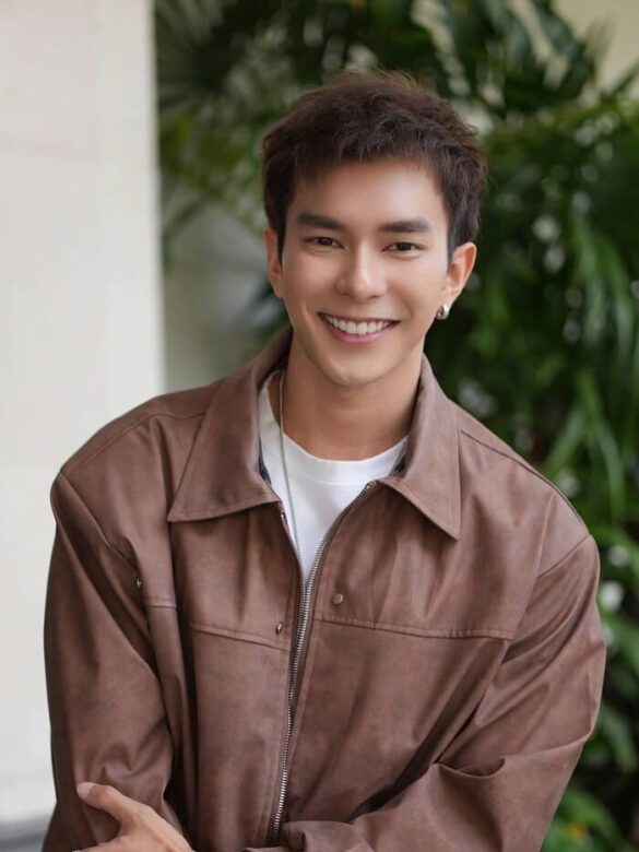 ly-lich-lotte-chaiyut-panchukiat Lý lịch Lotte Chaiyut Panchukiat