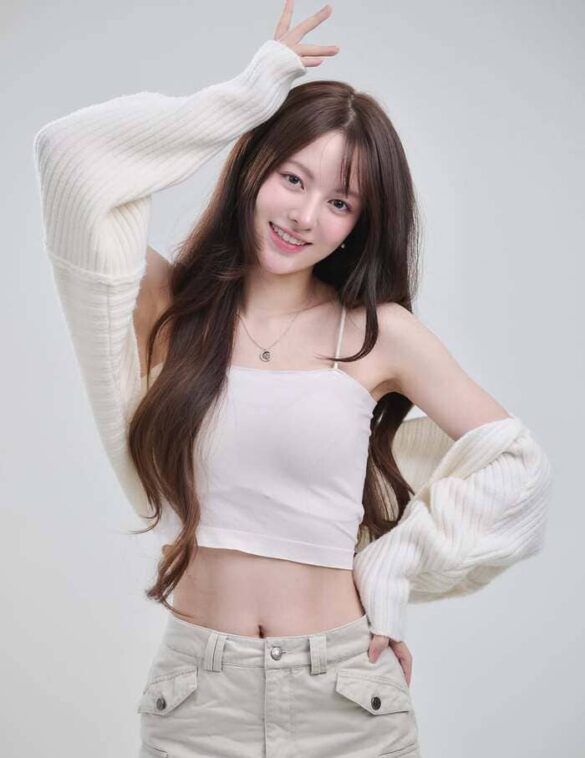 Lý lịch Mook Chayada Akiyama