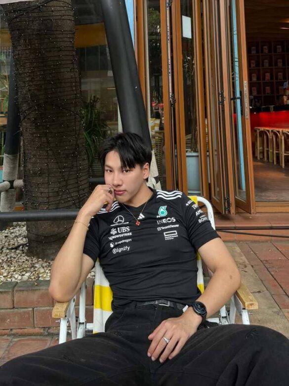 ly-lich-new-chunnawan-mandee Lý lịch New Chunnawan Mandee