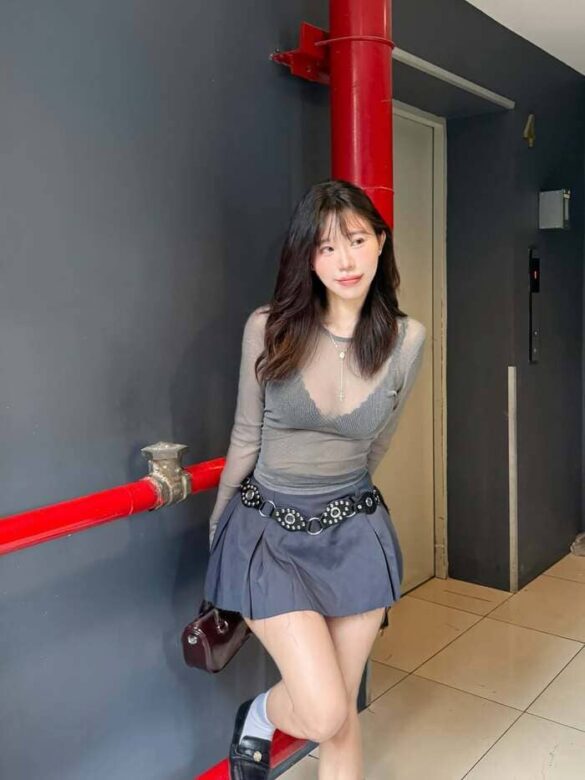 Lý lịch Panda Jidarpha Chamchooy