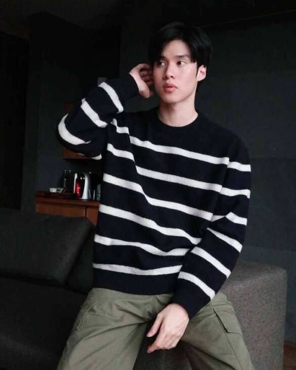 Lý lịch Peak Peemapol Panichtamrong