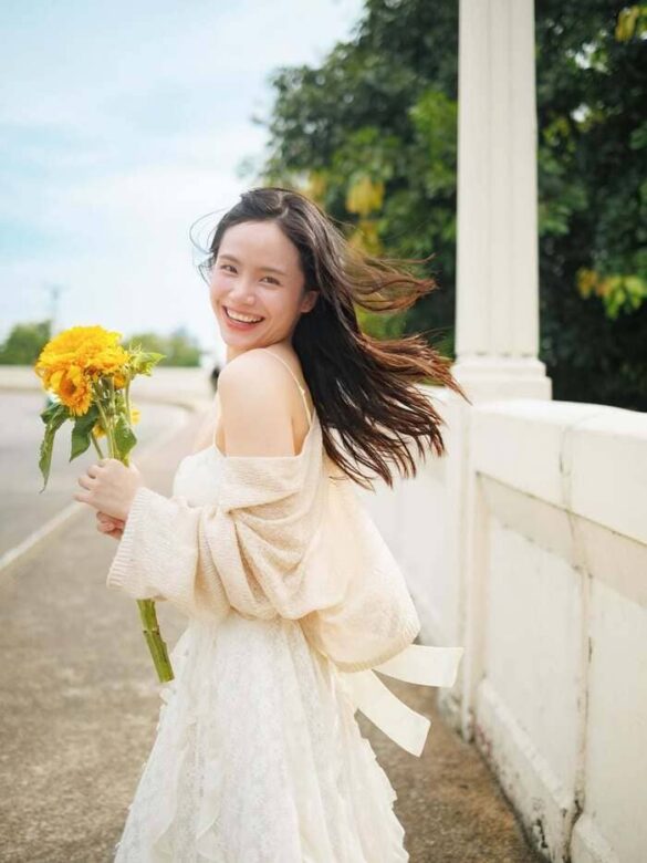 Lý lịch Pinky Subhisara Suksathan