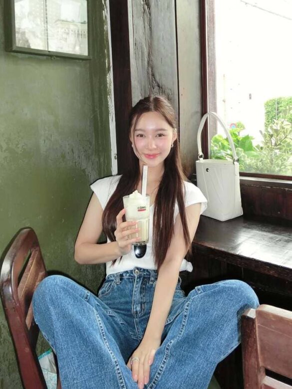 Lý lịch Seya Pimmada Chittieng