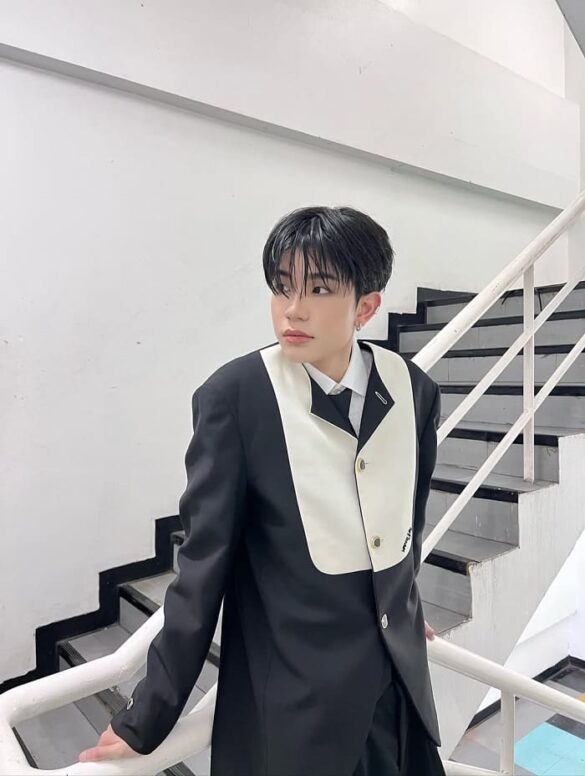 Lý lịch Shogun Napat Toominmorn