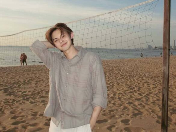 Lý lịch Songkran Klomklinsuk Jatuporn