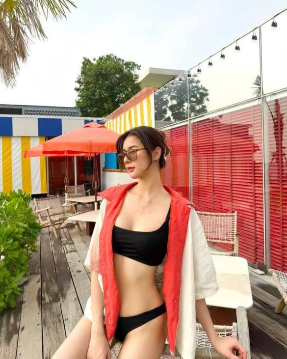 ly-lich-tungpang-pattarawadee-laosa Lý lịch Tungpang Pattarawadee Laosa