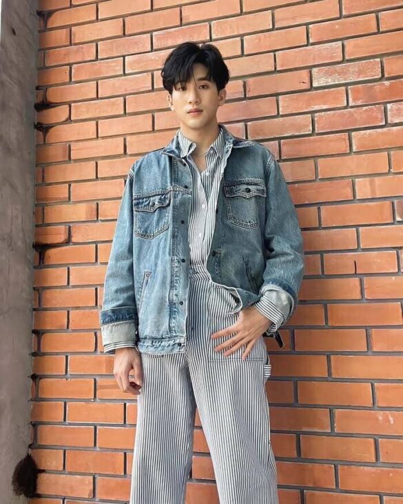 Lý lịch Woody Nuttawut Chaibooranapankul