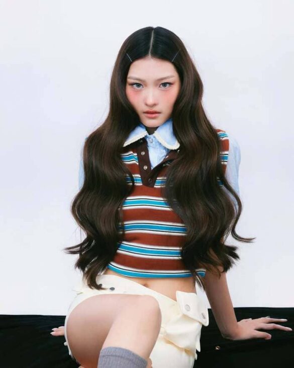 Lý lịch Yume Narinna Manorasami