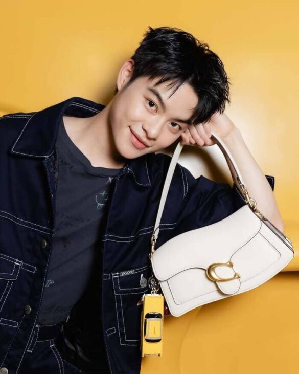 marckris-kris-kanchanatip-la-ai Marckris Kris Kanchanatip là ai