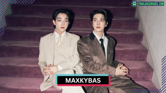 MaxkyBas Couple | Các dự án chung, FanArt, FanFic