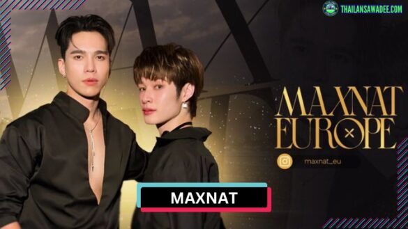 MaxNat Couple | Các dự án chung, FanArt, FanFic