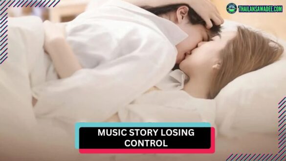 Music Story: Losing Control (2025) | Các nhân vật và cốt truyện