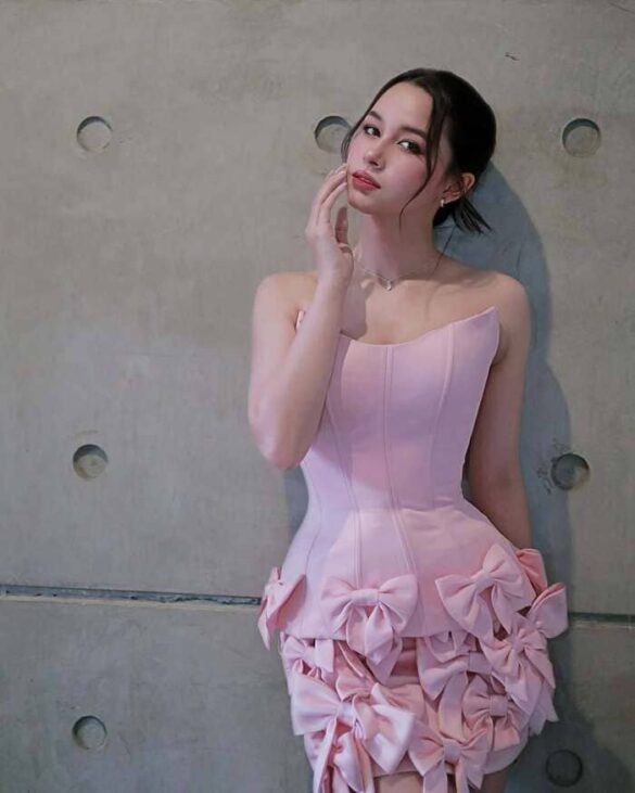 Napat Zen Youngblood là ai