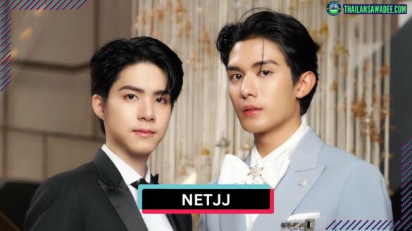 NetJJ Couple | Các dự án chung, FanArt, FanFic