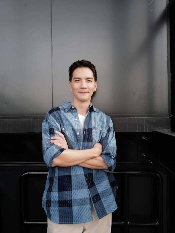 new-wongsakorn-paramatthakorn-la-ai New Wongsakorn Paramatthakorn là ai