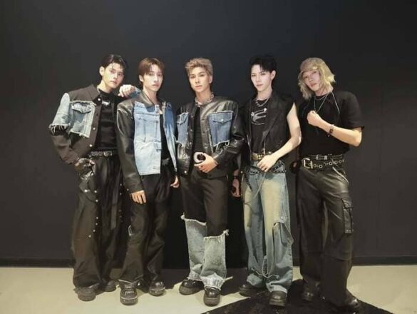 Nhóm PERSES và các thành viên