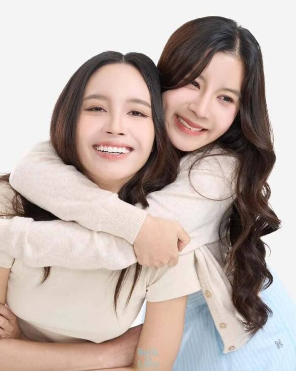 Nội dung phim Built in Love