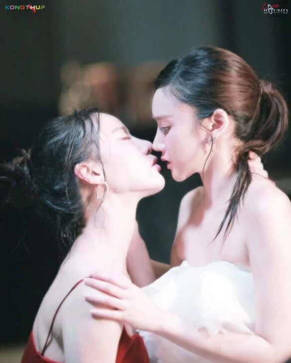 Nội dung phim Love Bound