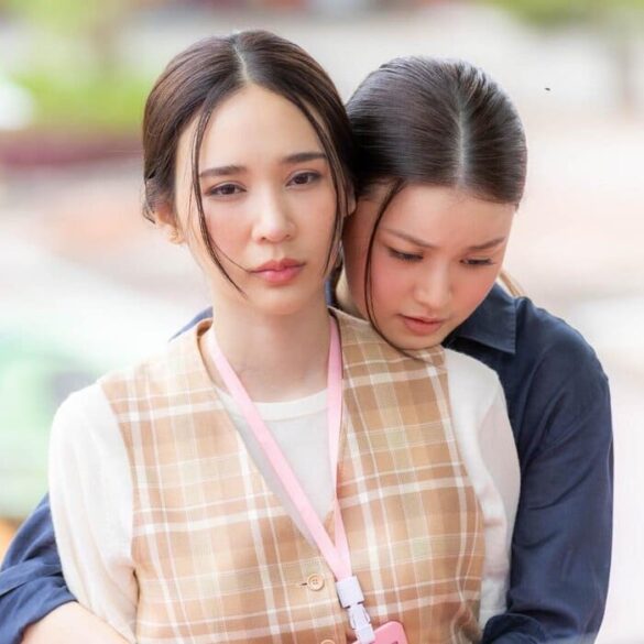 Nội dung phim Play Park