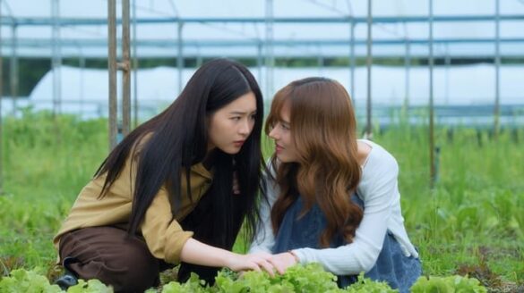 Nội dung phim The Air