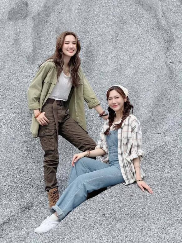 Nội dung phim The Fire