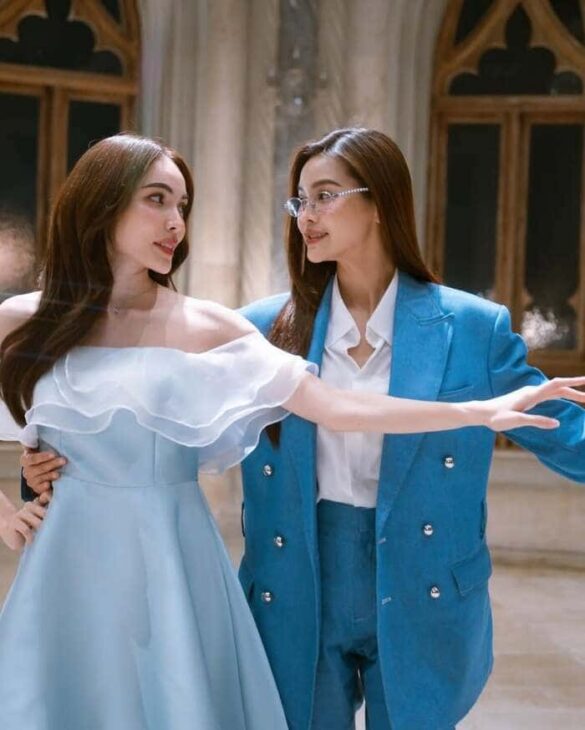 Nội dung phim The Water