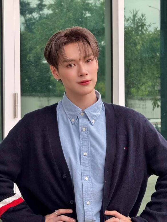 Pentor Jeerapat Pimanprom là ai