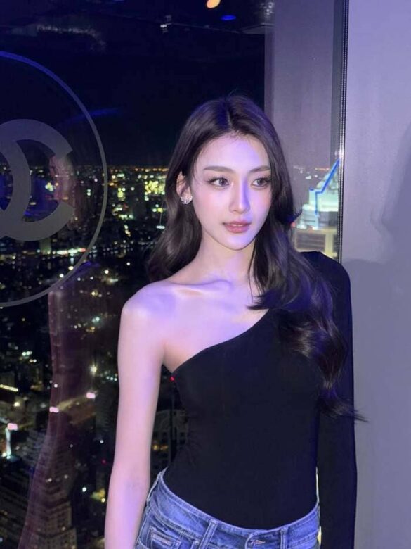 Perth Veerinsara Tangkitsuvanich là ai