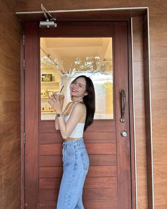 Pinky Subhisara Suksathan là ai