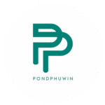 PondPhuwin logo