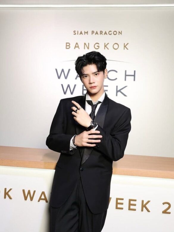 Profile Arm Chaiyapat Jumpasin