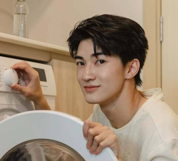 Profile Bigboom Jirayu Sahguansin