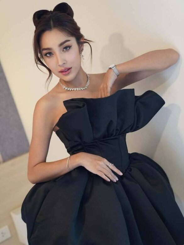 Profile Ferin Weerin Kaewpuk