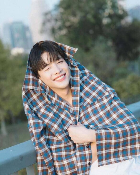 Profile Golf Pasatorn Lertsathitwong