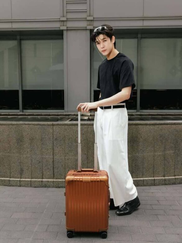 Profile Jimmy Karn Kritsanaphan