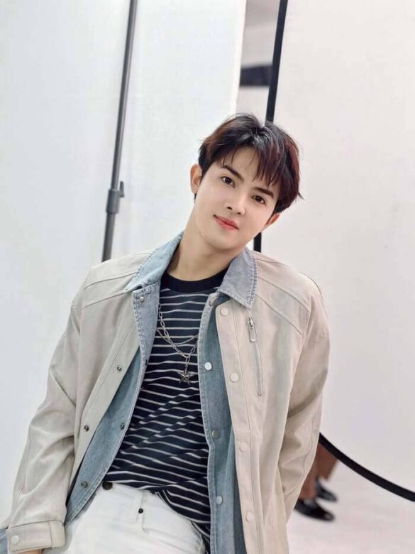 Profile Kut Tanawat Sukfuengfoo