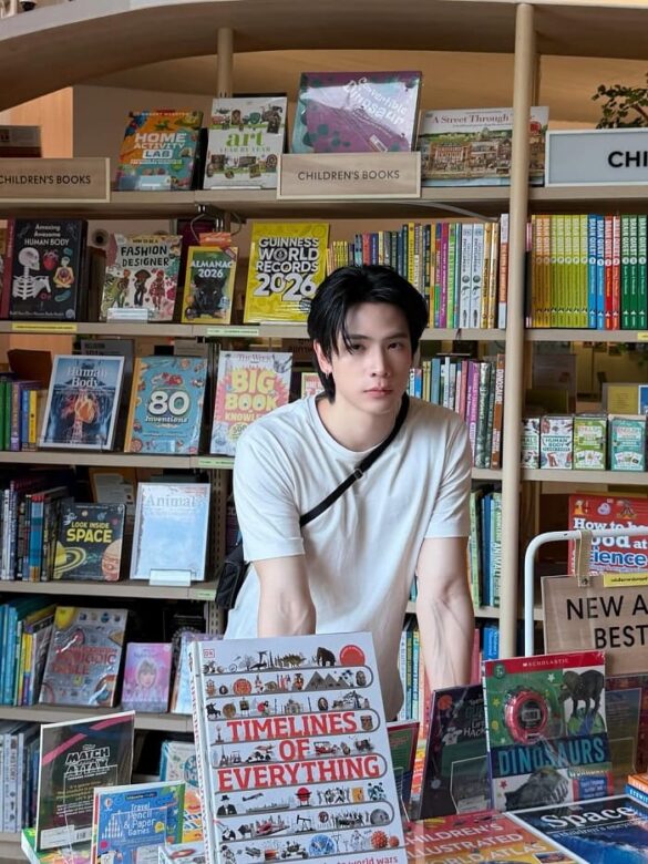 Profile Latte Thanutchon Chankaew-armon